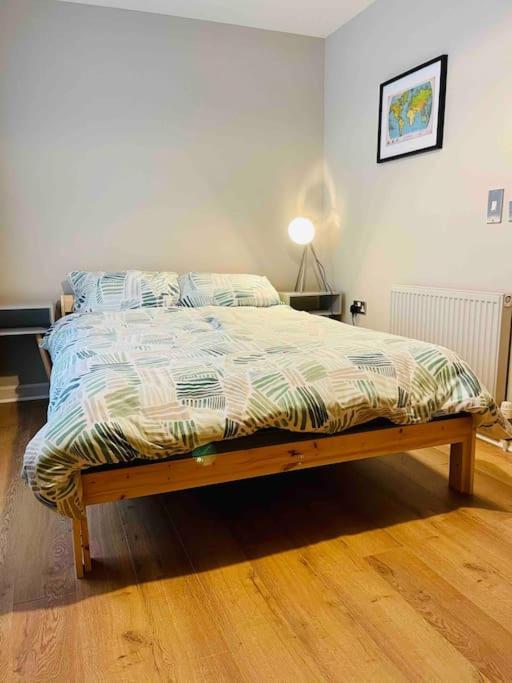 Modern Edinburgh Apartment 2 Bedrooms & Two Bathrooms Eksteriør billede
