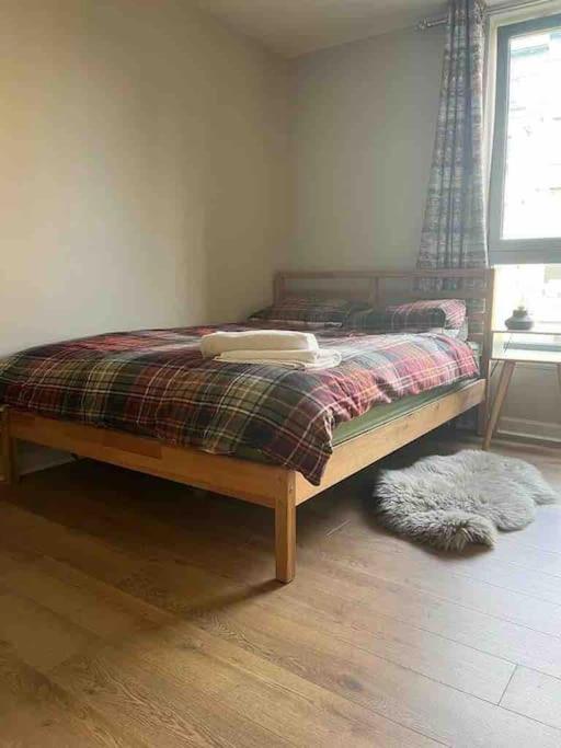 Modern Edinburgh Apartment 2 Bedrooms & Two Bathrooms Eksteriør billede