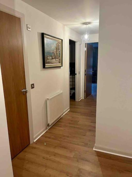 Modern Edinburgh Apartment 2 Bedrooms & Two Bathrooms Eksteriør billede